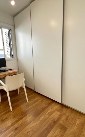 Casa de condomínio à venda com 107m², 2 quartos e 2 vagas Casa de condomínio à venda com 107m², 2 quartos e 2 vagasQuarto 1