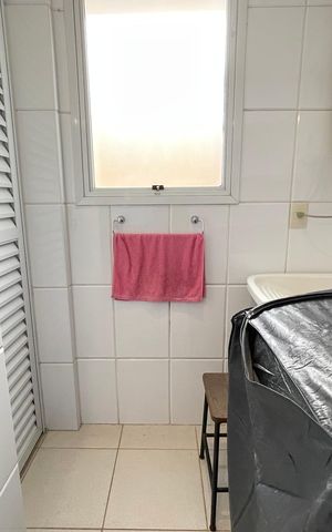 Casa de condomínio à venda com 107m², 2 quartos e 2 vagas Casa de condomínio à venda com 107m², 2 quartos e 2 vagasÁrea de Serviço