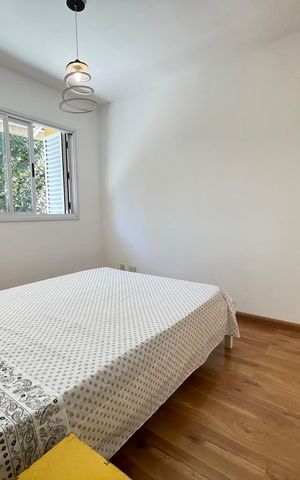 Casa de condomínio à venda com 107m², 2 quartos e 2 vagas Casa de condomínio à venda com 107m², 2 quartos e 2 vagasQuarto 1