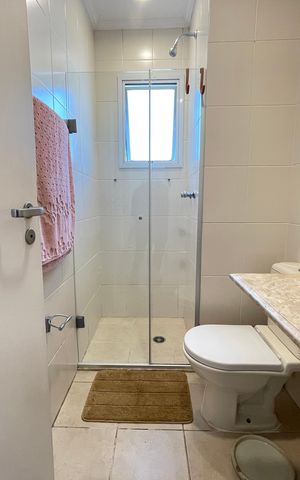 Casa de condomínio à venda com 107m², 2 quartos e 2 vagas Casa de condomínio à venda com 107m², 2 quartos e 2 vagasBanheiro 2