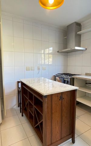 Casa de condomínio à venda com 107m², 2 quartos e 2 vagas Casa de condomínio à venda com 107m², 2 quartos e 2 vagasCozinha
