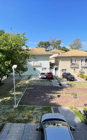 Casa de condomínio à venda com 107m², 2 quartos e 2 vagas Casa de condomínio à venda com 107m², 2 quartos e 2 vagasQuarto 1