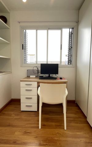Casa de condomínio à venda com 107m², 2 quartos e 2 vagas Casa de condomínio à venda com 107m², 2 quartos e 2 vagasQuarto 1