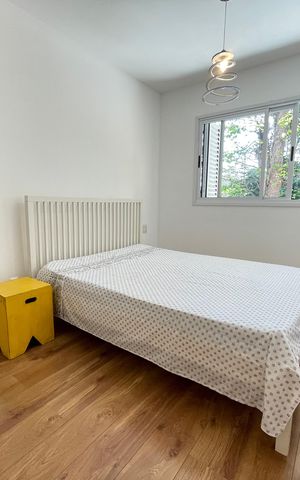 Casa de condomínio à venda com 107m², 2 quartos e 2 vagas Casa de condomínio à venda com 107m², 2 quartos e 2 vagasQuarto 1