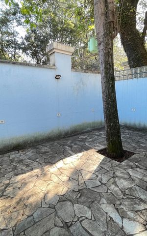 Casa de condomínio à venda com 107m², 2 quartos e 2 vagas Casa de condomínio à venda com 107m², 2 quartos e 2 vagasQuintal