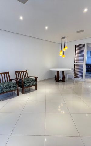 Casa de condomínio à venda com 107m², 2 quartos e 2 vagas Casa de condomínio à venda com 107m², 2 quartos e 2 vagasSala