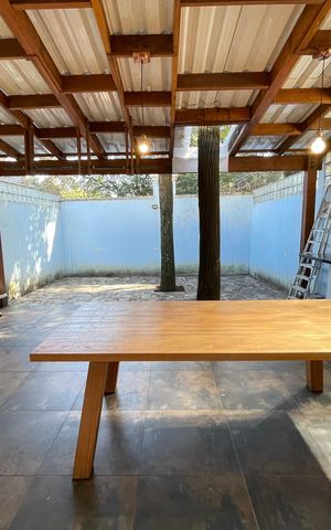 Casa de condomínio à venda com 107m², 2 quartos e 2 vagas Casa de condomínio à venda com 107m², 2 quartos e 2 vagasQuintal