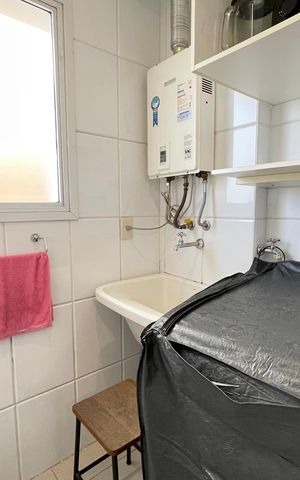 Casa de condomínio à venda com 107m², 2 quartos e 2 vagas Casa de condomínio à venda com 107m², 2 quartos e 2 vagasÁrea de Serviço