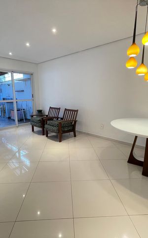 Casa de condomínio à venda com 107m², 2 quartos e 2 vagas Casa de condomínio à venda com 107m², 2 quartos e 2 vagasSala