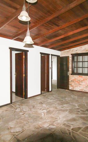 Casa para alugar com 180m², 4 quartos e 3 vagasCozinha