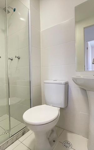 Apartamento à venda com 38m², 2 quartos e sem vagaBanheiro