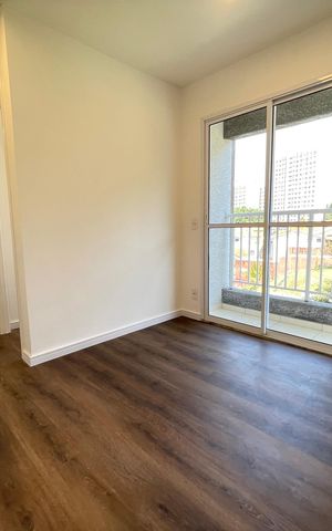 Apartamento à venda com 38m², 2 quartos e sem vagaSala
