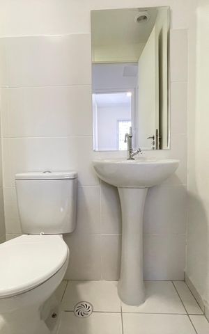 Apartamento à venda com 38m², 2 quartos e sem vagaBanheiro