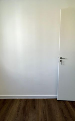 Apartamento à venda com 38m², 2 quartos e sem vagaQuarto 2
