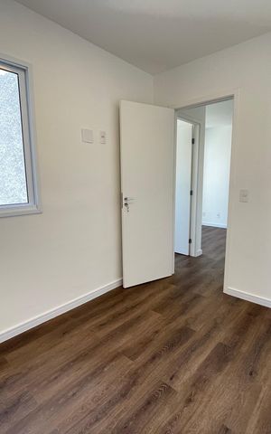 Apartamento à venda com 38m², 2 quartos e sem vagaQuarto