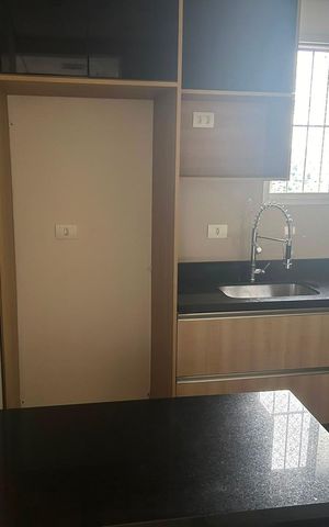Apartamento para alugar com 98m², 3 quartos e 1 vaga Apartamento para alugar com 98m², 3 quartos e 1 vagaCozinha