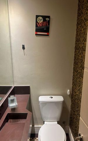 Apartamento para alugar com 98m², 3 quartos e 1 vaga Apartamento para alugar com 98m², 3 quartos e 1 vagaBanheiro