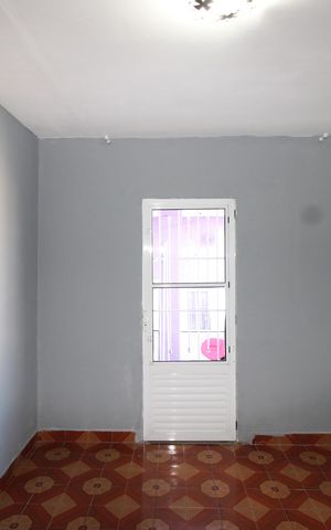 Casa para alugar com 40m², 1 quarto e sem vagaSala