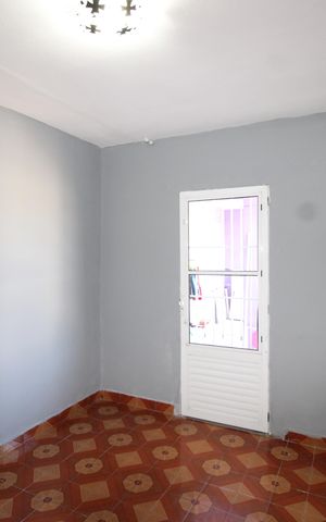 Casa para alugar com 40m², 1 quarto e sem vagaSala