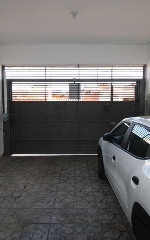 Casa para alugar com 40m², 1 quarto e sem vagaGaragem