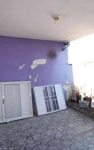 Casa para alugar com 40m², 1 quarto e sem vagaÁrea de serviço