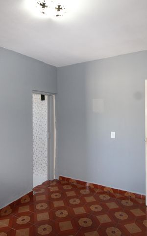 Casa para alugar com 40m², 1 quarto e sem vagaSala