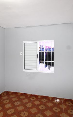 Casa para alugar com 40m², 1 quarto e sem vagaQuarto 