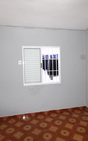Casa para alugar com 40m², 1 quarto e sem vagaQuarto 