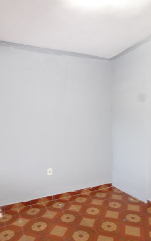 Casa para alugar com 40m², 1 quarto e sem vagaQuarto 