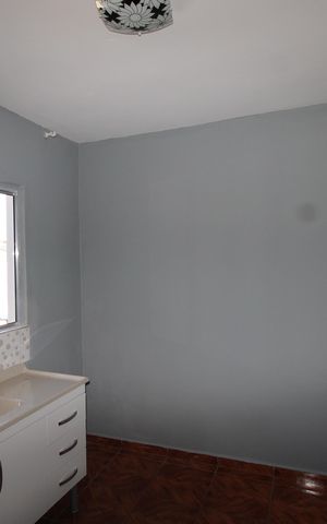 Casa para alugar com 40m², 1 quarto e sem vagaCozinha
