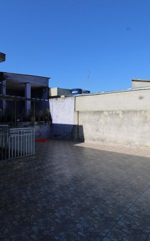 Casa para alugar com 40m², 1 quarto e sem vagaÁrea comum