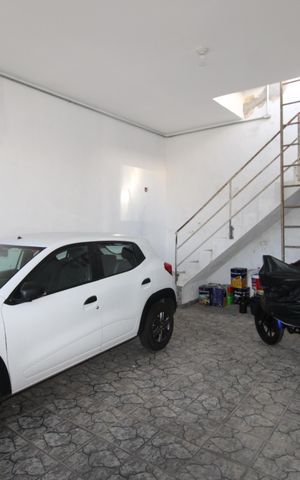 Casa para alugar com 40m², 1 quarto e sem vagaGaragem