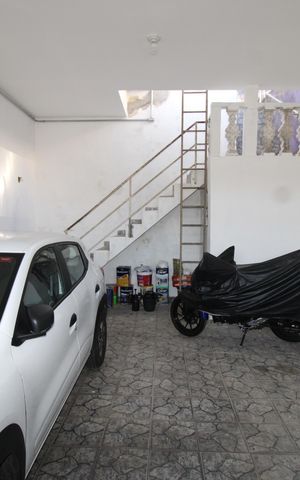 Casa para alugar com 40m², 1 quarto e sem vagaGaragem
