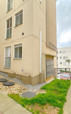 Apartamento para alugar com 38m², 2 quartos e 1 vagaHall social