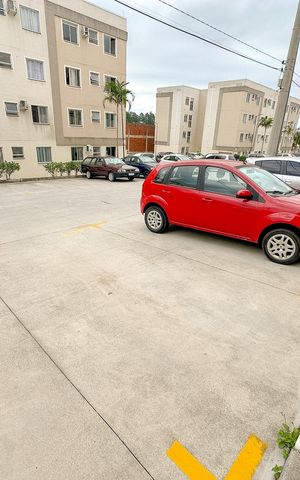 Apartamento para alugar com 38m², 2 quartos e 1 vagaGaragem