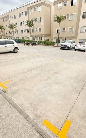 Apartamento para alugar com 38m², 2 quartos e 1 vagaGaragem