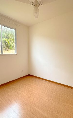 Apartamento para alugar com 38m², 2 quartos e 1 vagaQuarto 1