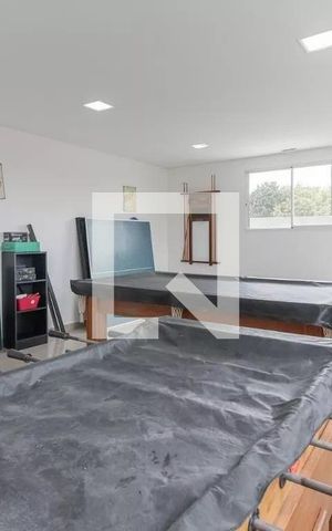 Apartamento à venda com 65m², 2 quartos e 2 vagas Apartamento à venda com 65m², 2 quartos e 2 vagasSala de Jogos