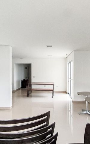 Apartamento à venda com 65m², 2 quartos e 2 vagas