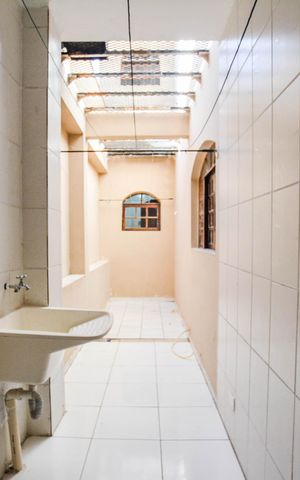 Apartamento para alugar com 98m², 2 quartos e 1 vaga Apartamento para alugar com 98m², 2 quartos e 1 vagaÁrea de Serviço