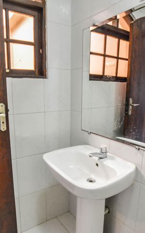 Apartamento para alugar com 98m², 2 quartos e 1 vaga Apartamento para alugar com 98m², 2 quartos e 1 vagaLavabo