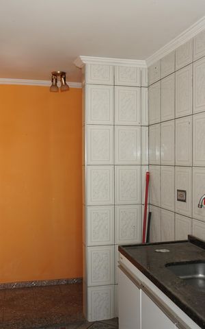 Apartamento para alugar com 48m², 2 quartos e 1 vagaCozinha