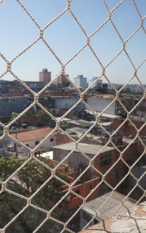 Apartamento para alugar com 48m², 2 quartos e 1 vagaVista da Sala