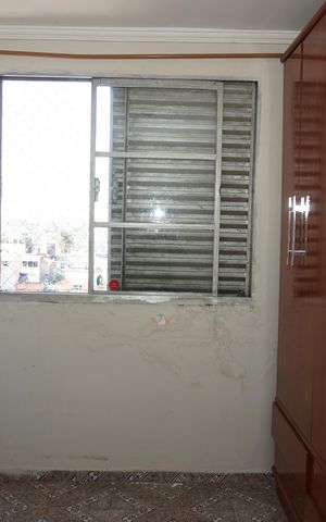 Apartamento para alugar com 48m², 2 quartos e 1 vagaQuarto 1