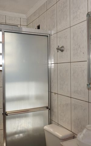 Apartamento para alugar com 48m², 2 quartos e 1 vagaBanheiro