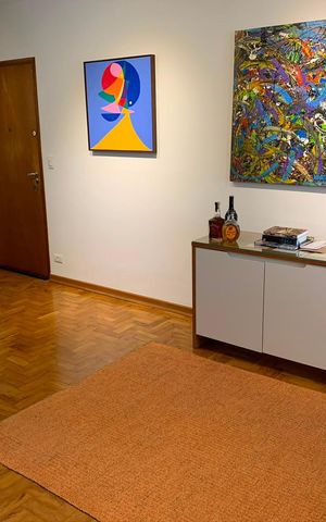 Apartamento à venda com 53m², 1 quarto e sem vaga Apartamento à venda com 53m², 1 quarto e sem vagaSala
