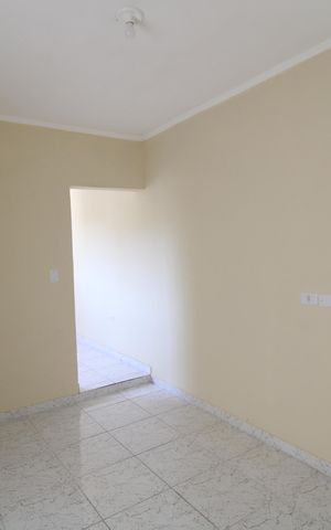 Casa para alugar com 55m², 1 quarto e sem vagaSala