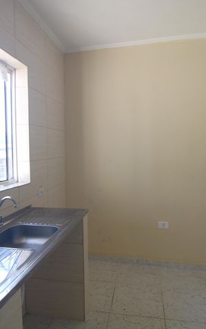 Casa para alugar com 55m², 1 quarto e sem vagaCozinha