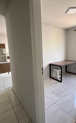 Apartamento para alugar com 48m², 2 quartos e 1 vaga