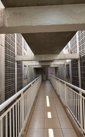 Apartamento para alugar com 48m², 2 quartos e 1 vaga